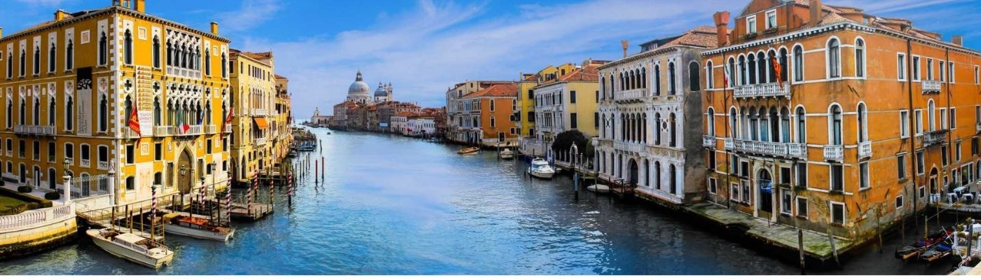 Elit İtalya Turu THY ile 6 Gece Ekstra Turlar Dahil