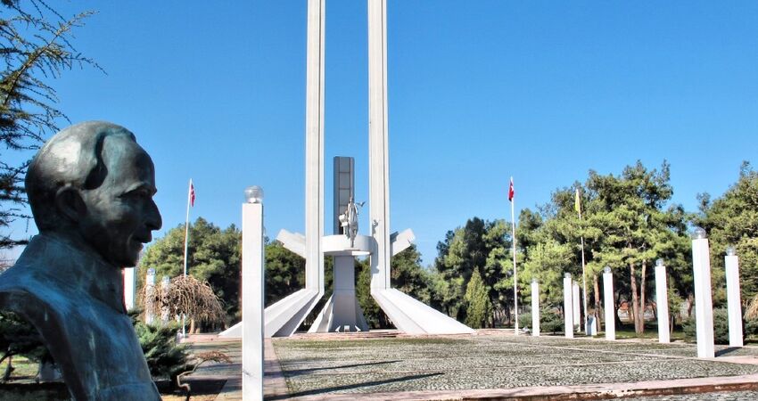 EDİRNE İĞNEADA TEKİRDAĞ TURU