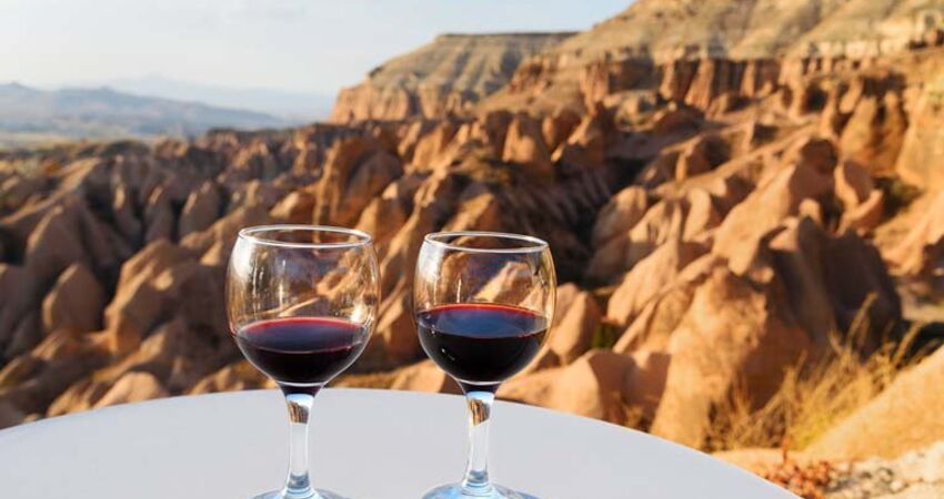 KAPADOKYA TURU (2 GECE) 