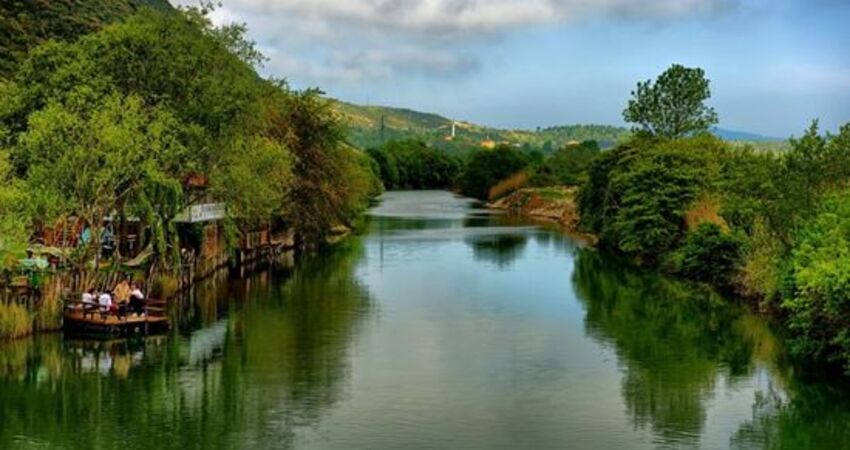 1 Mayıs Şile Ağva Polonezköy Sapanca Turu