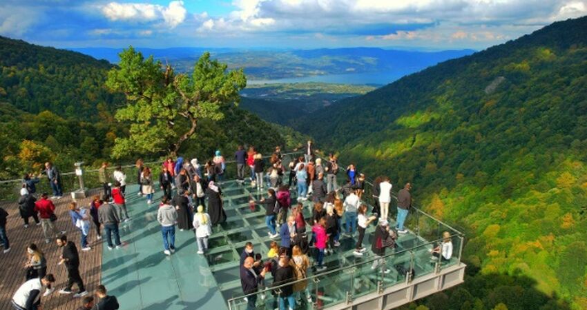 1 Mayıs Şile Ağva Polonezköy Sapanca Turu