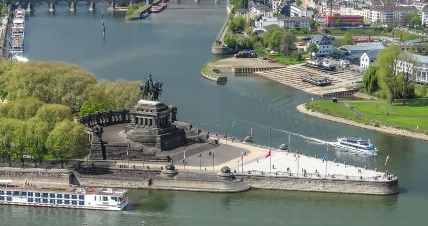 Ankara'dan Direkt Sefer ile Ren Nehri