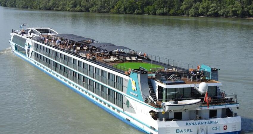 Ankara'dan Direkt Sefer ile Ren Nehri