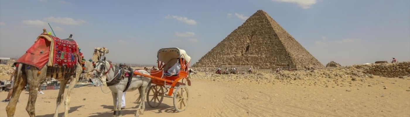 MSC ORKESTRA ile KIZILDENİZ'İN HAZİNELERİ ÜRDÜN & MISIR TURU