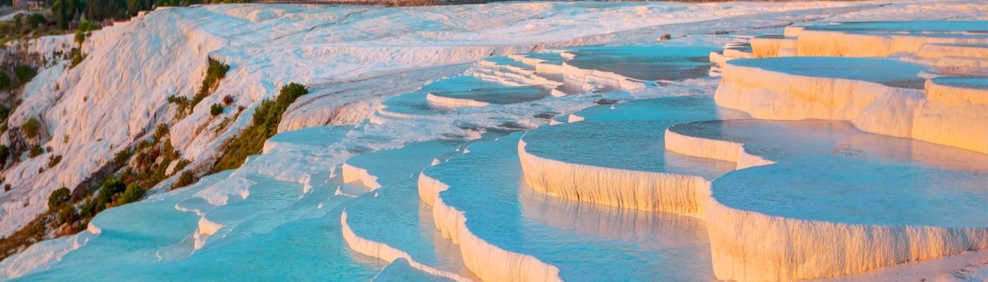 Denizli'nin Saklı Rotası : Çivril Çal Buldan Turu 