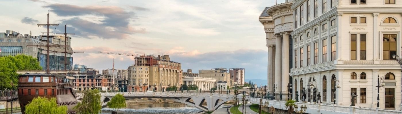 Ankara'dan Direkt Sefer ile Sırbistan Bosna Hersek Turu