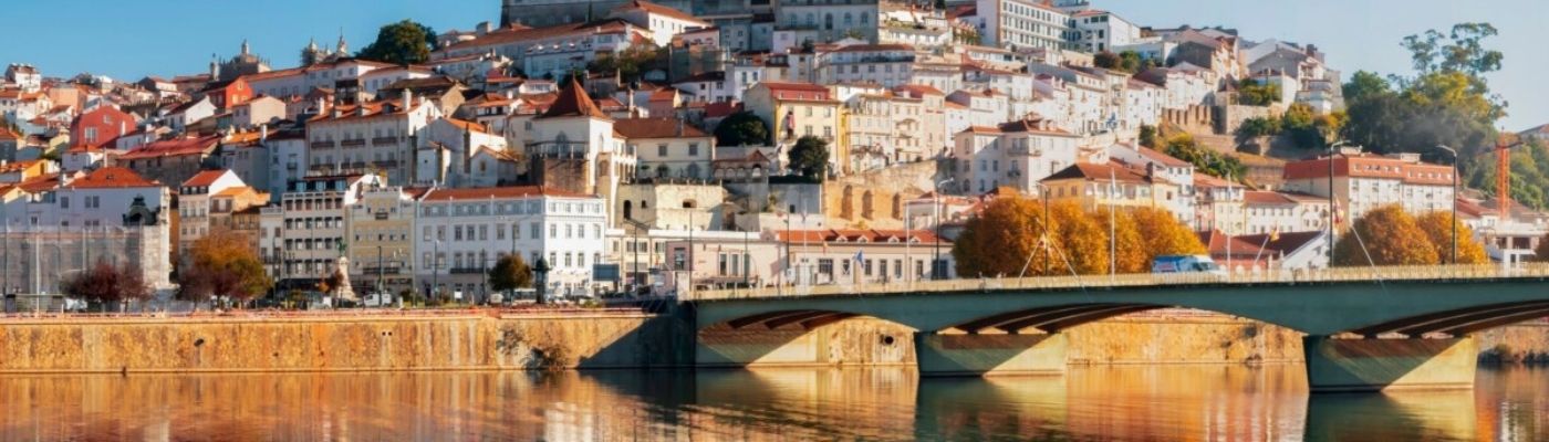 Ankara’dan Direkt Sefer İle Dolu Dolu Portekiz Turu