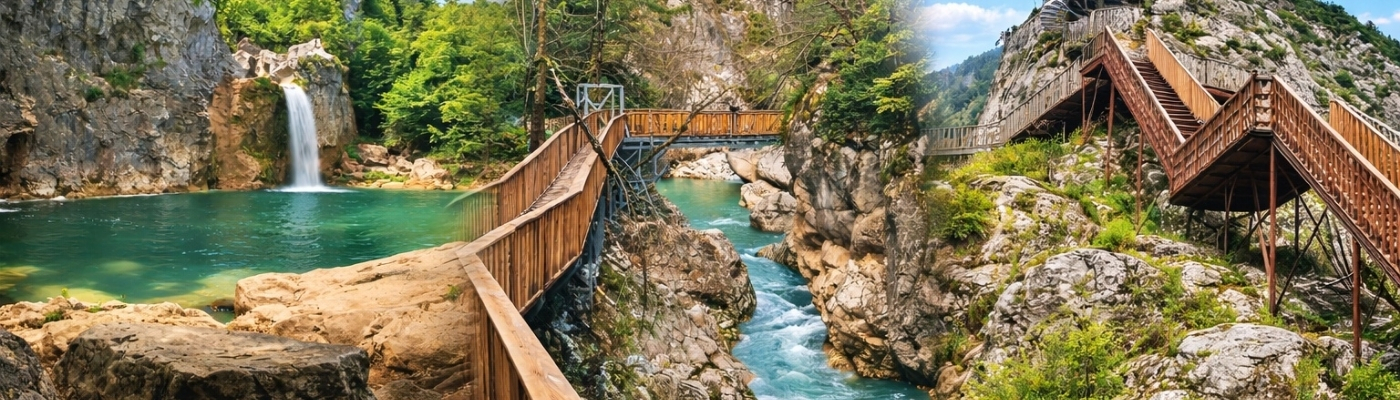 Ankara Çıkışlı Batı Karadeniz Turu