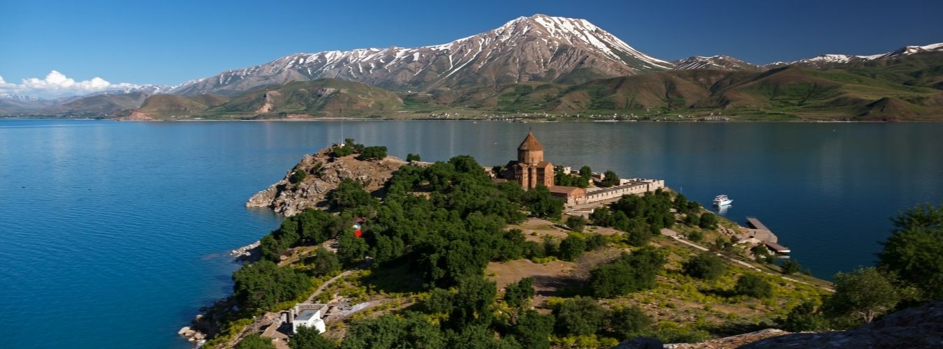 ÖZEL DOĞU ANADOLU TURU