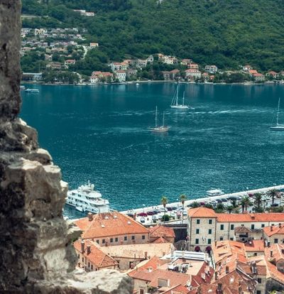 Istanbul Hareketli Buyuk Balkan Turu 9 Gunde 9 Ulke (Tum Turlar, Aksam Yemekleri ve Balkan Geceleri Dahil)