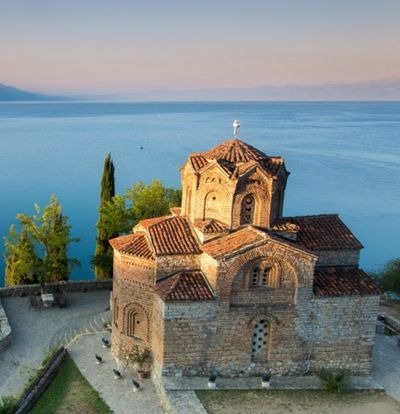 Istanbul Hareketli Bastanbasa Balkanlar Turu 8 Ulke (Tum Gunduz Turları, Aksam Yemekleri ve Balkan Geceleri Dahil)
