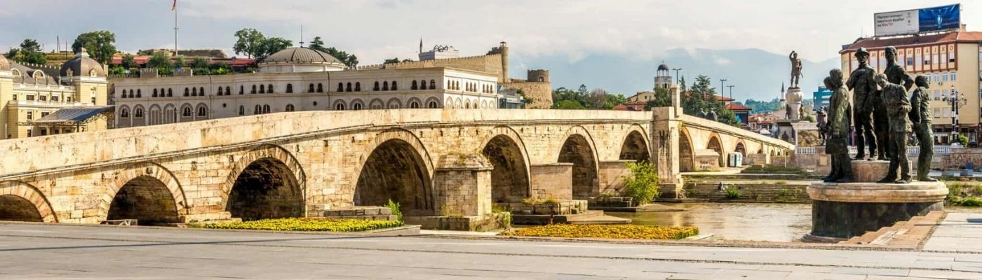 Ekspress Balkan Turu 2 Gece 4 Gün