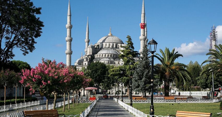İstanbul Adalar Saraylar Şile Ağva Turu