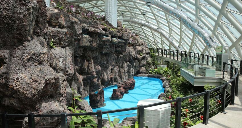 KONYA GASTRONOMİ VE ÇİLEK BAHÇESİ TURU 