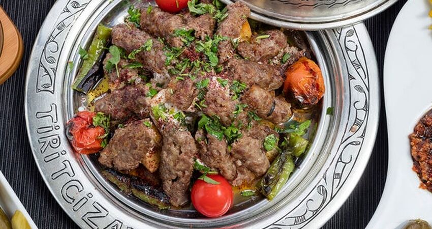 KONYA GASTRONOMİ VE ÇİLEK BAHÇESİ TURU 