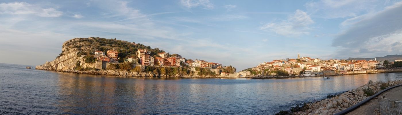 GÜNÜBİRLİK AMASRA TURU 